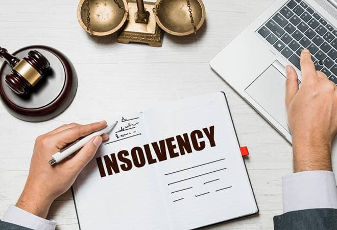 Bankruptcy & Insolvency